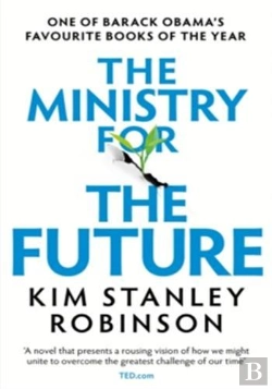 Bertrand.pt - The Ministry For The Future