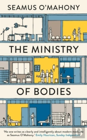 The Ministry Of Bodies
