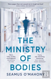 The Ministry Of Bodies
