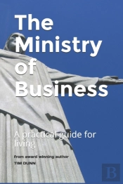 The Ministry Of Business