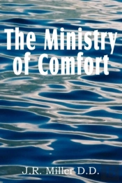 The Ministry Of Comfort