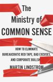 The Ministry Of Common Sense