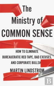 The Ministry Of Common Sense