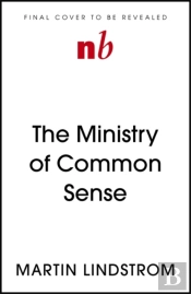 The Ministry Of Common Sense