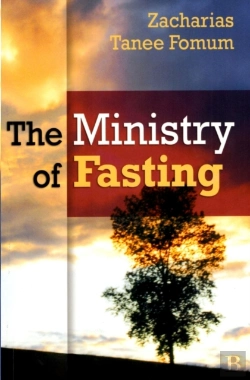 Bertrand.pt - The Ministry Of Fasting