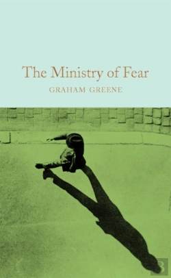 Bertrand.pt - The Ministry Of Fear