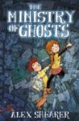 The Ministry Of Ghosts