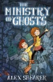 The Ministry Of Ghosts