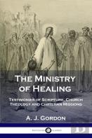The Ministry Of Healing