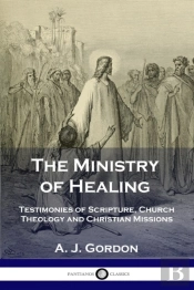 The Ministry Of Healing