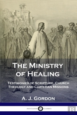 Bertrand.pt - The Ministry Of Healing