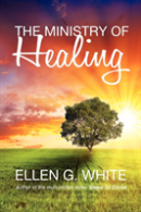 The Ministry Of Healing