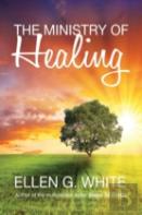 The Ministry Of Healing
