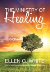 The Ministry Of Healing