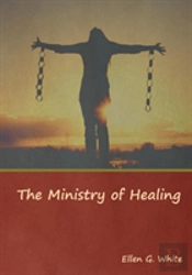 The Ministry Of Healing