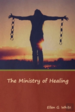 Bertrand.pt - The Ministry Of Healing