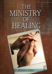 The Ministry Of Healing