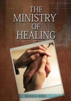Bertrand.pt - The Ministry Of Healing