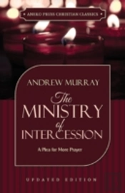 The Ministry Of Intercession