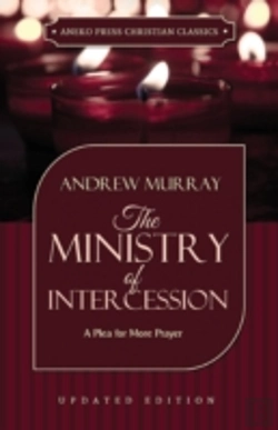 Bertrand.pt - The Ministry Of Intercession