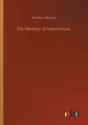The Ministry Of Intercession