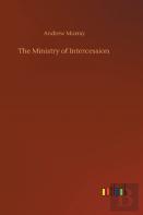 The Ministry Of Intercession