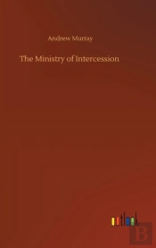 The Ministry Of Intercession