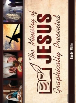 Bertrand.pt - The Ministry Of Jesus Graphically Presented