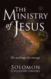 The Ministry Of Jesus: His Teachings  Hi