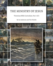 The Ministry Of Jesus