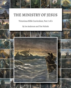 Bertrand.pt - The Ministry Of Jesus