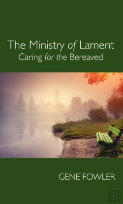 Bertrand.pt - The Ministry Of Lament