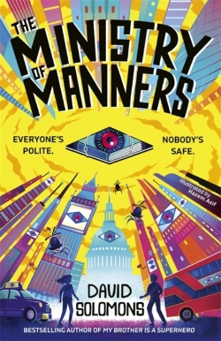 Bertrand.pt - The Ministry Of Manners