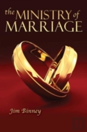The Ministry Of Marriage