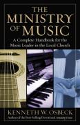 The Ministry Of Music