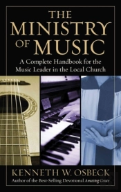 The Ministry Of Music