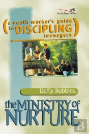 The Ministry Of Nurture
