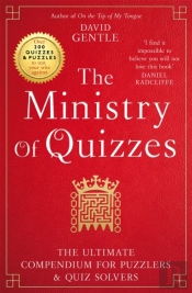 The Ministry Of Quizzes