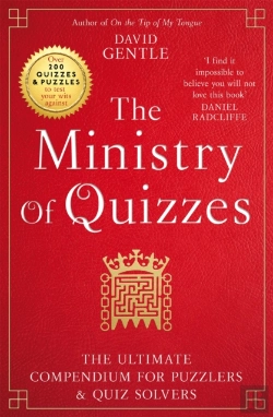 Bertrand.pt - The Ministry Of Quizzes