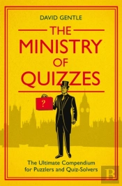 The Ministry Of Quizzes