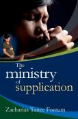 The Ministry Of Supplication