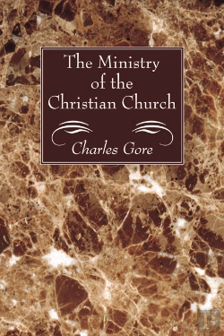 Bertrand.pt - The Ministry Of The Christian Church