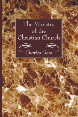 Bertrand.pt - The Ministry Of The Christian Church