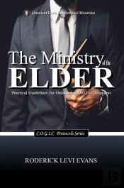 The Ministry Of The Elder