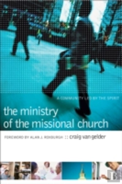 Bertrand.pt - The Ministry Of The Missional Church Â€“ A Community Led By The Spirit