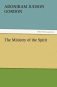 The Ministry Of The Spirit
