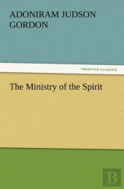 The Ministry Of The Spirit