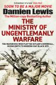 The Ministry Of Ungentlemanly Warfare