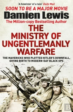 Bertrand.pt - The Ministry Of Ungentlemanly Warfare