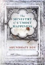 The Ministry Of Utmost Happiness